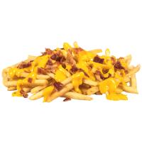 SGARRO FRIES - SGARRO O NO? x E-CO KORE