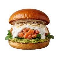 BURGER DEL MESE - SGARRO O NO?