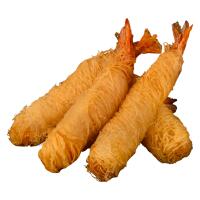 GAMBERI KATAIFI - SGARRO O NO? x E-CO KORE