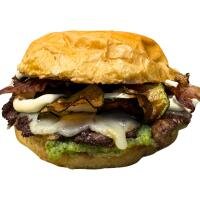 BURGER DEL MESE - SGARRO O NO?