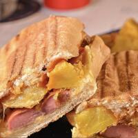 SWIFFY - Figaro Burger House