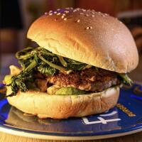 RUFUS - Figaro Burger House