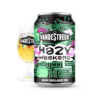 Hazy Weekend 33cl - NEIPA - Figaro Burger House