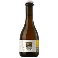 Pils 2 33cl - Pilsner - Figaro Burger House