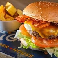 STEPAN - Figaro Burger House