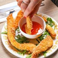 Speedy pollo 6 pz - Figaro Burger House