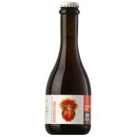 Redvolution 33cl - Traditional Bock - Figaro Burger House