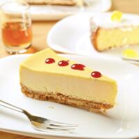 Cheesecake - Figaro Burger House