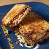 ZINGARA - Figaro Burger House