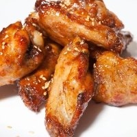 Ali di Pollo - Gran Caffè