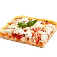 Trancio di Margherita - Gran Caffè