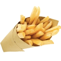 Patatine Fritte - Gran Caffè