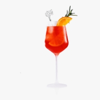 Campari Spritz - Gran Caffè