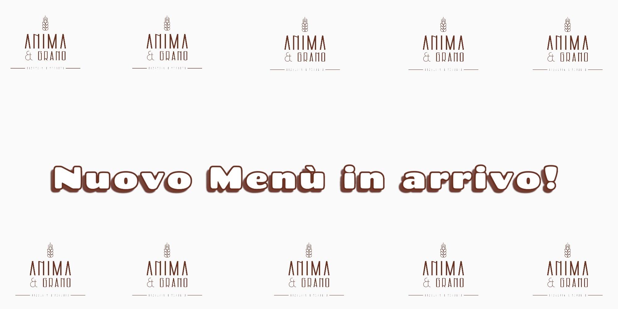 Anima & Grano - Pizzeria d'asporto