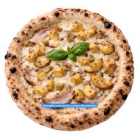 Paesana - Anima & Grano - Pizzeria d'asporto