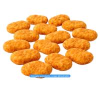 Nuggets di pollo - Anima & Grano - Pizzeria d'asporto