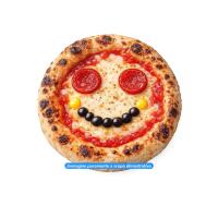 Baby Pizza - Anima & Grano - Pizzeria d'asporto