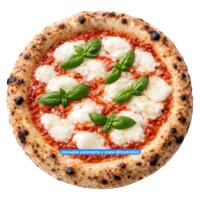 Bufalina - Anima & Grano - Pizzeria d'asporto