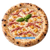 Crocchettona - Anima & Grano - Pizzeria d'asporto