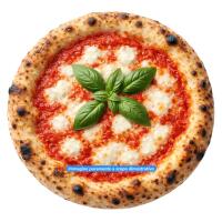 Margherita - Anima & Grano - Pizzeria d'asporto