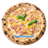 Mimosa - Anima & Grano - Pizzeria d'asporto