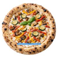 Ortolana - Anima & Grano - Pizzeria d'asporto