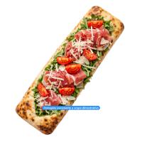 Tronchetto - Anima & Grano - Pizzeria d'asporto