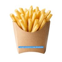 Patatine Fritte - Anima & Grano - Pizzeria d'asporto