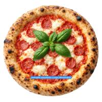 Diavola - Anima & Grano - Pizzeria d'asporto