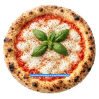 Provola e Pepe - Anima & Grano - Pizzeria d'asporto