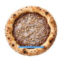 Pizza Nutella - Anima & Grano - Pizzeria d'asporto