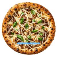 Genovese - Anima & Grano - Pizzeria d'asporto