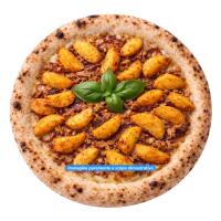 Pulled Pork - Anima & Grano - Pizzeria d'asporto