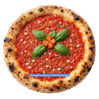 Marinara - Anima & Grano - Pizzeria d'asporto
