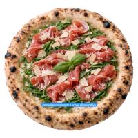 Crudo - Anima & Grano - Pizzeria d'asporto