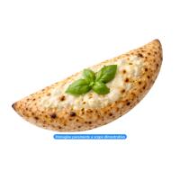 Ripieno bianco al forno - Anima & Grano - Pizzeria d'asporto