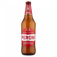 Peroni 66CL - Anima & Grano - Pizzeria d'asporto