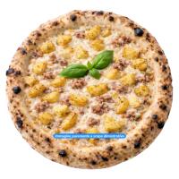 Terrona - Anima & Grano - Pizzeria d'asporto