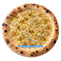 Focaccia - Anima & Grano - Pizzeria d'asporto