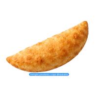 Vesuvio Fritto - Anima & Grano - Pizzeria d'asporto