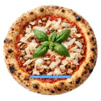 Siciliana - Anima & Grano - Pizzeria d'asporto