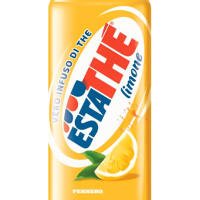 Estathè Limone 33cl - Anima & Grano - Pizzeria d'asporto