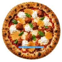 La Domenica - Anima & Grano - Pizzeria d'asporto