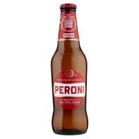 Peroni 33CL - Anima & Grano - Pizzeria d'asporto