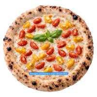 Colorata - Anima & Grano - Pizzeria d'asporto