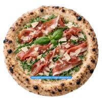 Speck - Anima & Grano - Pizzeria d'asporto