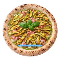 Verde Speranza - Anima & Grano - Pizzeria d'asporto