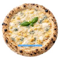 5 Formaggi - Anima & Grano - Pizzeria d'asporto