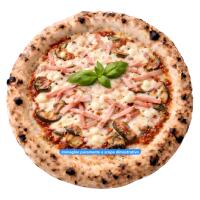 Parmigiana 2.0 - Anima & Grano - Pizzeria d'asporto