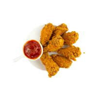 65. Alette di pollo fritte - Arkè Risto Pub